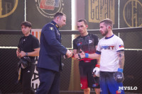 Турнир по ММА памяти Алексея Калинина собрал лучших бойцов страны: фоторепортаж, Фото: 28