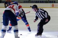 В Туле открылись Всероссийские соревнования по хоккею среди студентов, Фото: 32