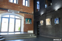 Выставка картин в Искре, Фото: 8