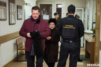 Суд над бывшим врачом ЦРД Галиной Сундеевой. 15 января 2016 года, Фото: 1