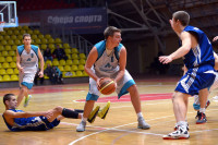 Баскетболисты «Тула-ЩекиноАзот» начали новый сезон    , Фото: 5