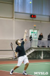 Новогоднее первенство Тульской области по теннису., Фото: 59