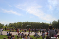 День Победы в Центральном парке Тулы, Фото: 127