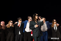 Туляки заняли все призовые места в финале Оружейной лиги КВН, Фото: 261