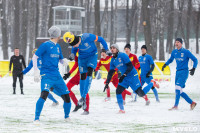 Зимнее первенство по футболу, Фото: 50