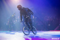 Шоу фонтанов «13 месяцев»: успей увидеть уникальную программу в Тульском цирке, Фото: 156