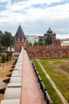 На территории кремля снова начались археологические раскопки, Фото: 19