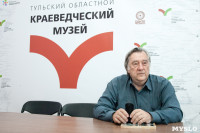 Александр Проханов в Туле, Фото: 8