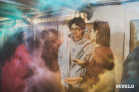 «И + ИИ»: в «Резервуаре» открылась выставка графики Артёма Лоскота, Фото: 72