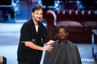 Туляки заняли все призовые места в финале Оружейной лиги КВН, Фото: 58