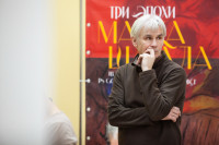 Открытие выставки работ Марка Шагала, Фото: 6