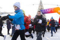 Туляки на «Забеге обещаний» поделились планами на 2026-й, Фото: 78
