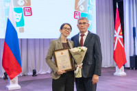 Награждение работников культуры 2026, Фото: 24