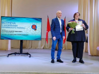 Глава администрации Киреевского района провел встречу с жителями, Фото: 3