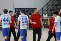 ТЗМС - Факел-Юкиор, Фото: 181