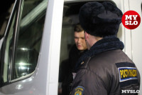 В Тульской области объявлена «охота» на перевозчиков-нелегалов, Фото: 4