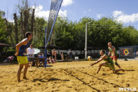 VI международного турнир по пляжному волейболу TULA OPEN, Фото: 123