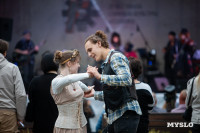 фестиваль стимпанк-культуры Ferrum, Фото: 25