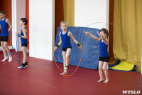 Спортивная акробатика в Туле, Фото: 1