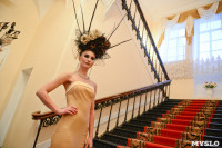 В Туле прошёл Всероссийский фестиваль моды и красоты Fashion Style, Фото: 124