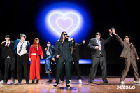 Туляки заняли все призовые места в финале Оружейной лиги КВН, Фото: 262