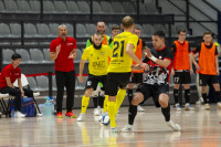 Матч «ТЗМС» - «Волга», Фото: 101