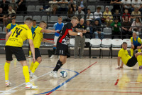 Матч «ТЗМС» - «Волга», Фото: 71