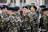 Парад репетиция 7 мая, Фото: 43