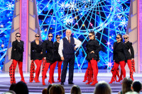 Новый год на канале Россия 1 , Фото: 110