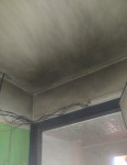 В Туле неизвестные подожгли дверь в квартиру, Фото: 1