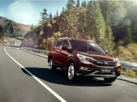 Honda CR-V 2.0 , Фото: 7