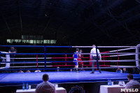 В Туле прошли финальные бои Всероссийского турнира по боксу, Фото: 40