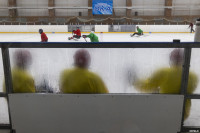 Следж-хоккей, Фото: 17