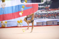 Тульские гимнастки блестяще выступили на Кубке Орловской области, Фото: 3