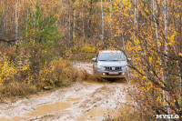 Внедорожный тест-драйв Mitsubishi, Фото: 46