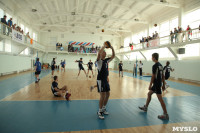 Открытие волейбольного зала в Туле на улице Жуковского, Фото: 27