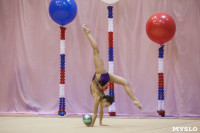 Всероссийский турнир по художественной гимнастике, Фото: 73