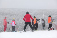 Соревнования по горнолыжному спорту в Малахово, Фото: 92