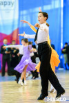 I-й Международный турнир по танцевальному спорту «Кубок губернатора ТО», Фото: 119