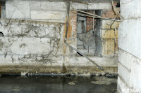 В Щекино жители десять лет борются за горячую воду, отопление и ремонт дома, Фото: 17
