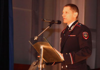 Лучшие участковые-2025, Фото: 10