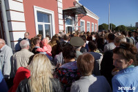 Суворовское училище торжественно отметило начало нового учебного года, Фото: 25