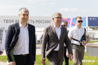 Наставничество, престиж профессии и бюрократия: что волнует учителей физкультуры в Тульской области, Фото: 152