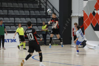 ТЗМС - Факел-Юкиор, Фото: 108