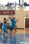 Женщины баскетбол первая лига цфо. 15.03.2015, Фото: 51