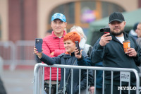 Тульские байкеры рассказали, чем запомнился мотосезон-2025, Фото: 16