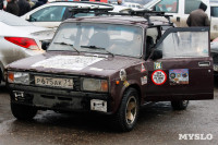 Тульские автомобилисты показали себя на "Улетных гонках"_2, Фото: 19