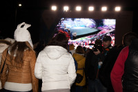 Открытие Олимпиады в Сочи, Фото: 37