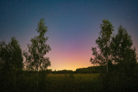 Сияние , Фото: 1