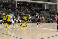 Матч «ТЗМС» - «Волга», Фото: 7